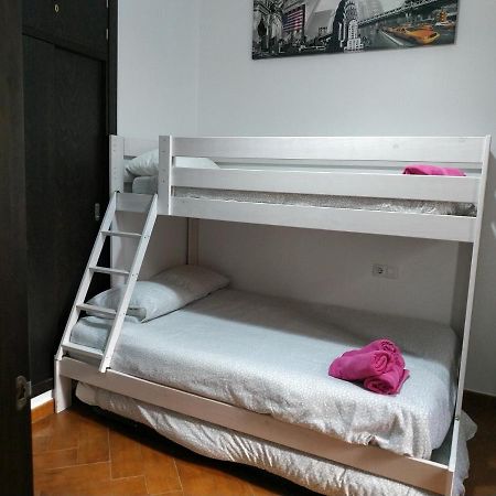Casa Sevilla Nervion-Centro 外观 照片