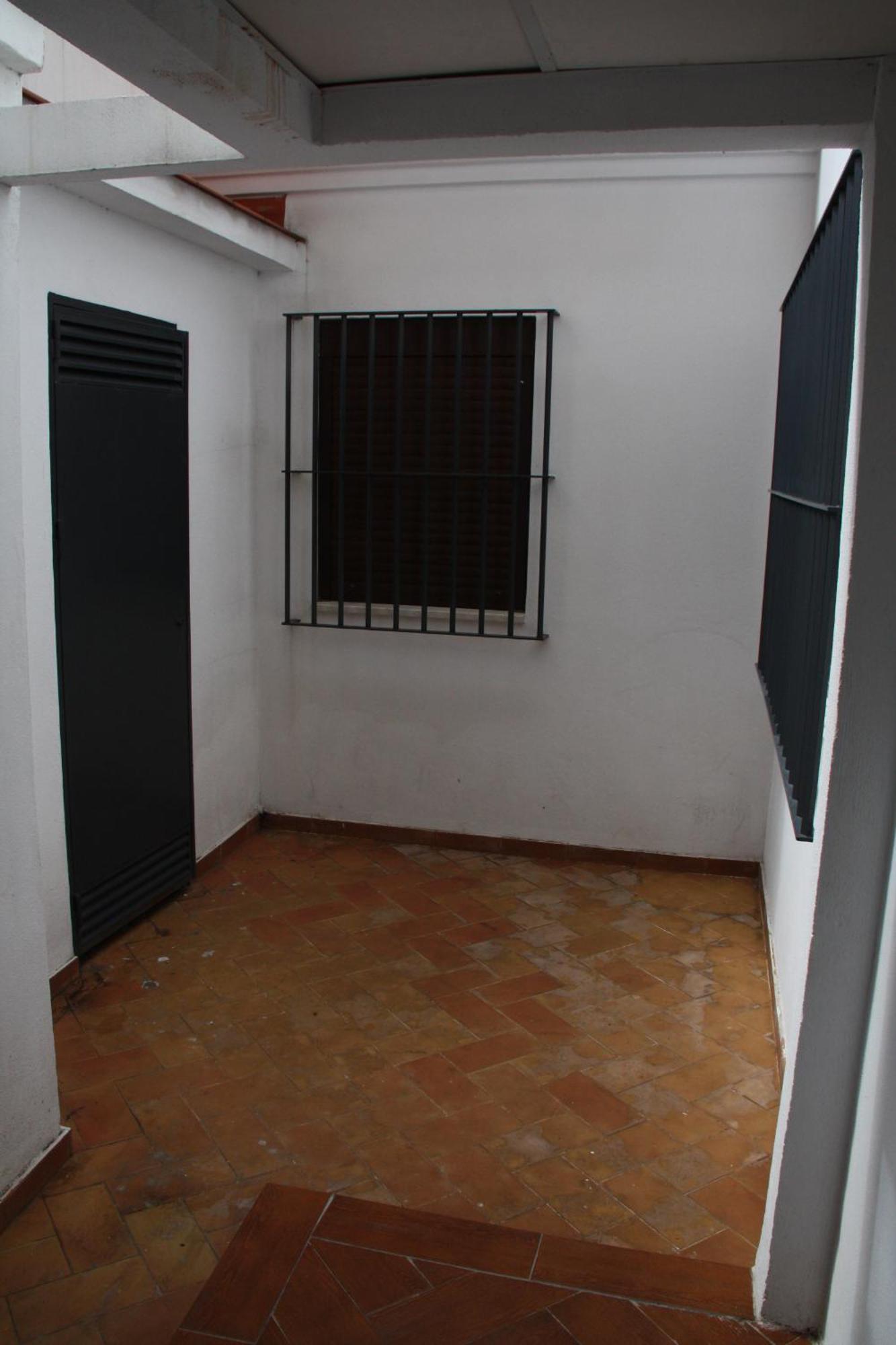Casa Sevilla Nervion-Centro 外观 照片