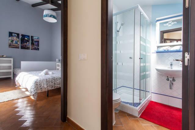 Casa Sevilla Nervion-Centro 外观 照片