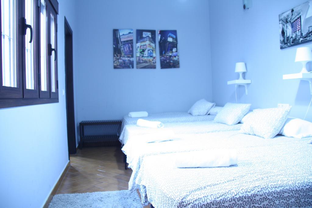 Casa Sevilla Nervion-Centro 外观 照片
