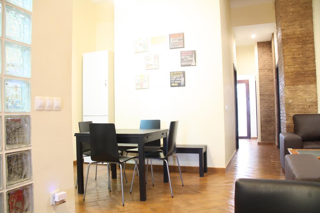 Casa Sevilla Nervion-Centro 外观 照片