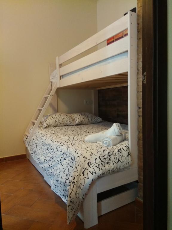 Casa Sevilla Nervion-Centro 外观 照片